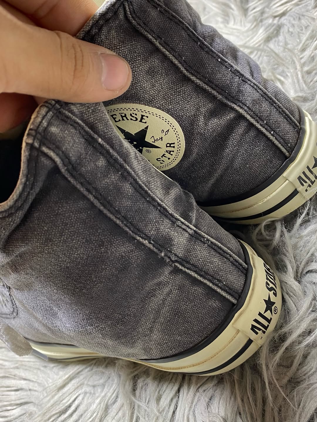 Converse High Top (40) 2539