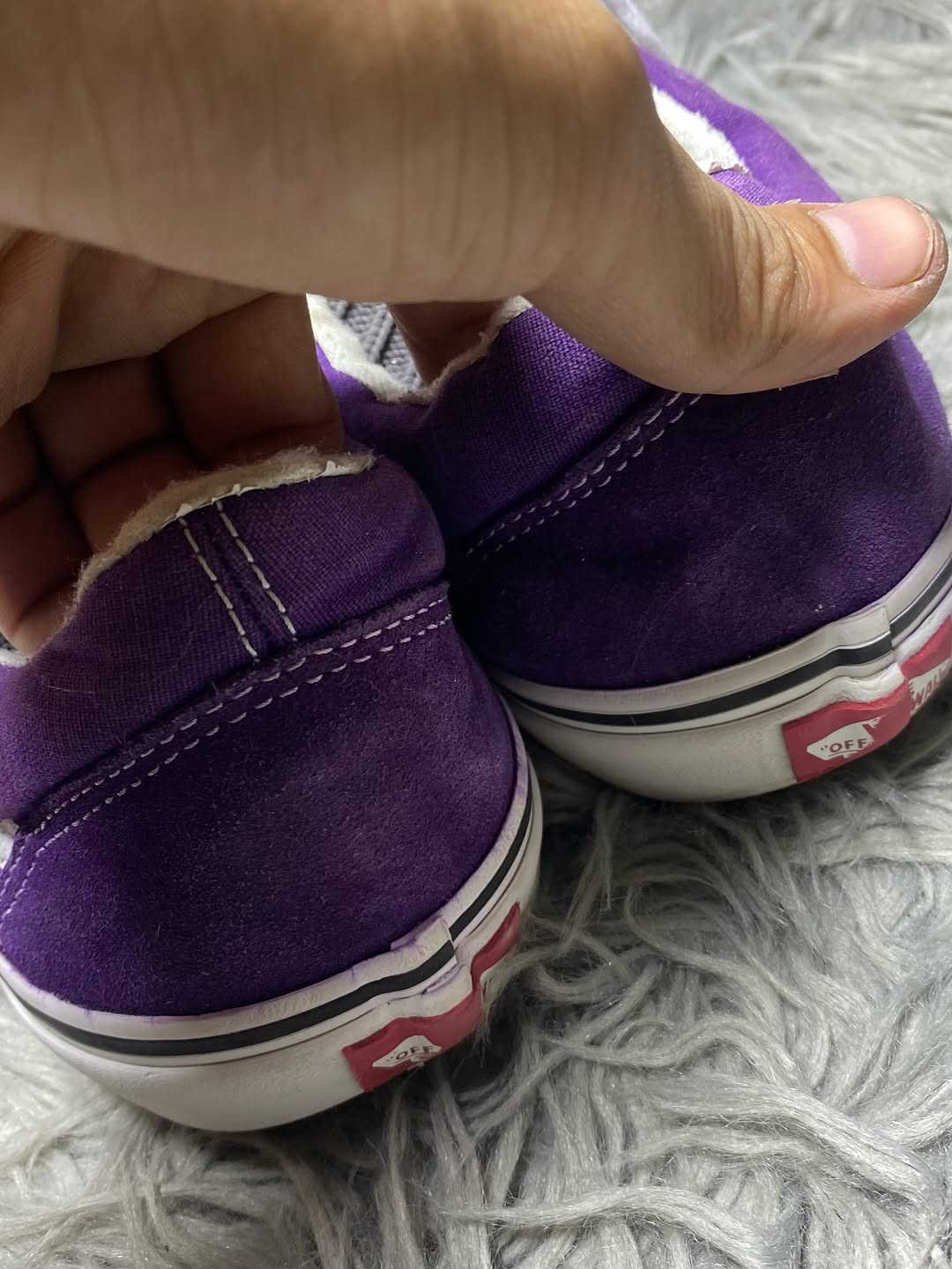 Vans Low Top (44.5)