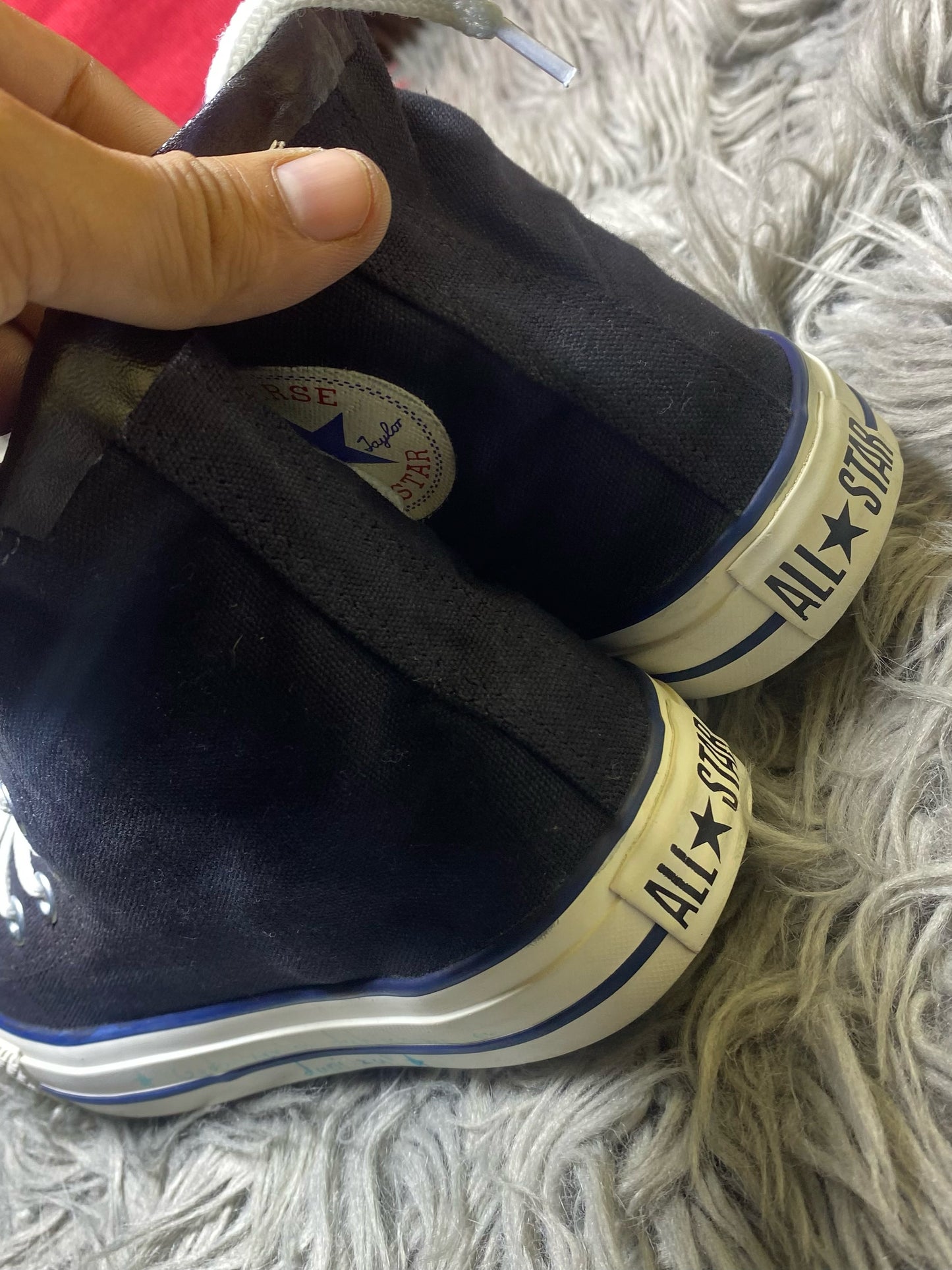 Converse High Top (40)