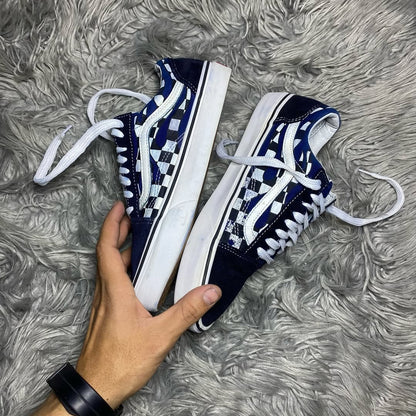 Vans Low Top (40)