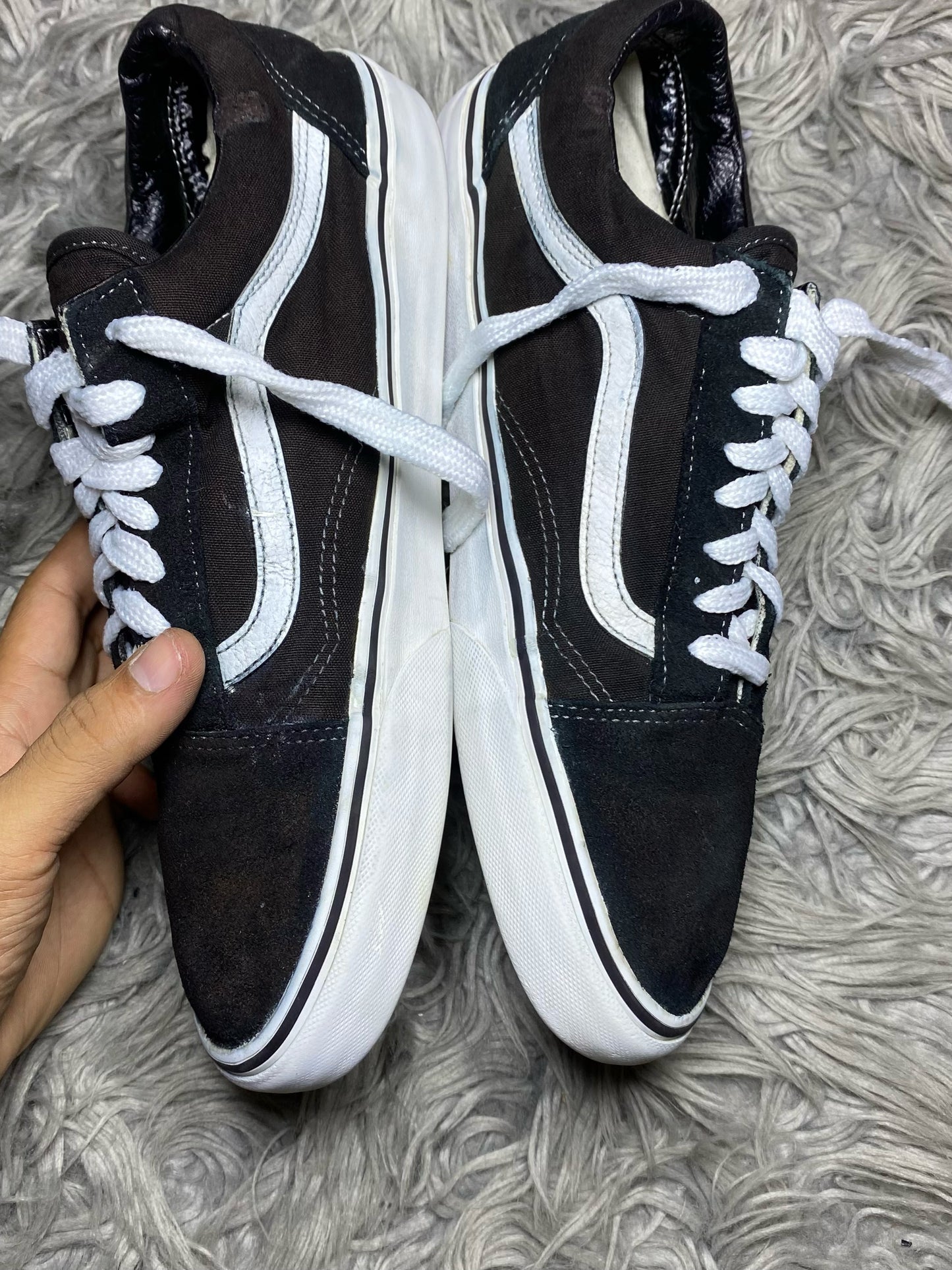 Vans Low Top (44.5)
