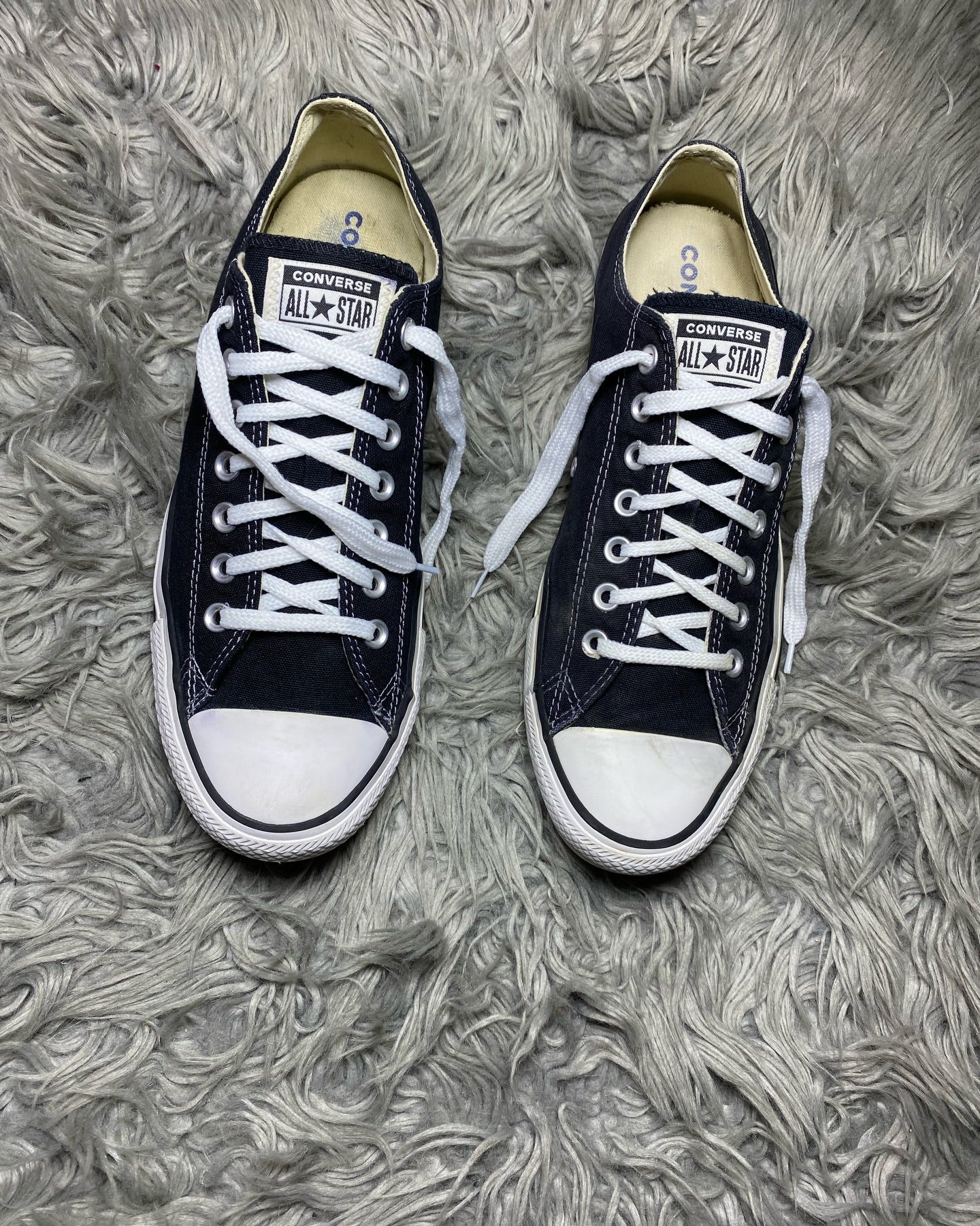 Converse Low Top (44.5)