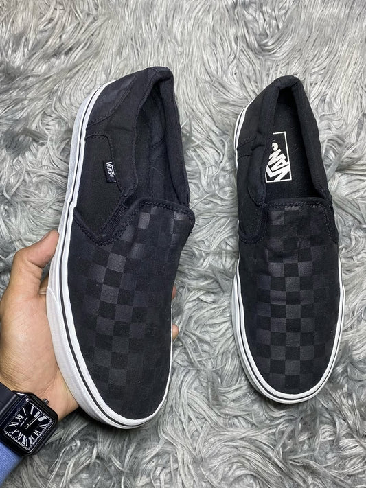 Vans Low Top (42)