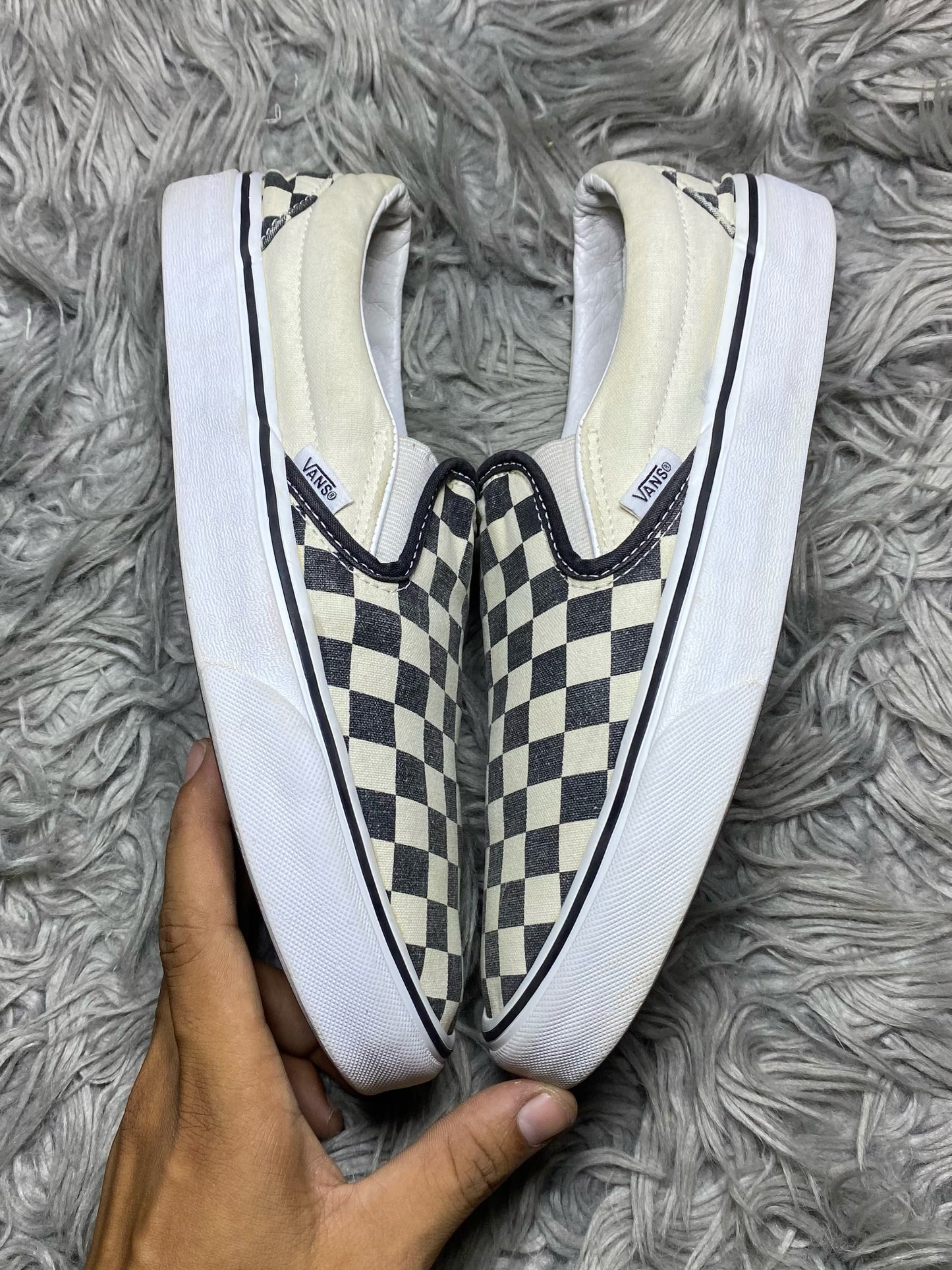 Vans Low Top (42)