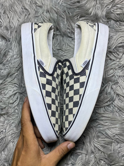 Vans Low Top (42)