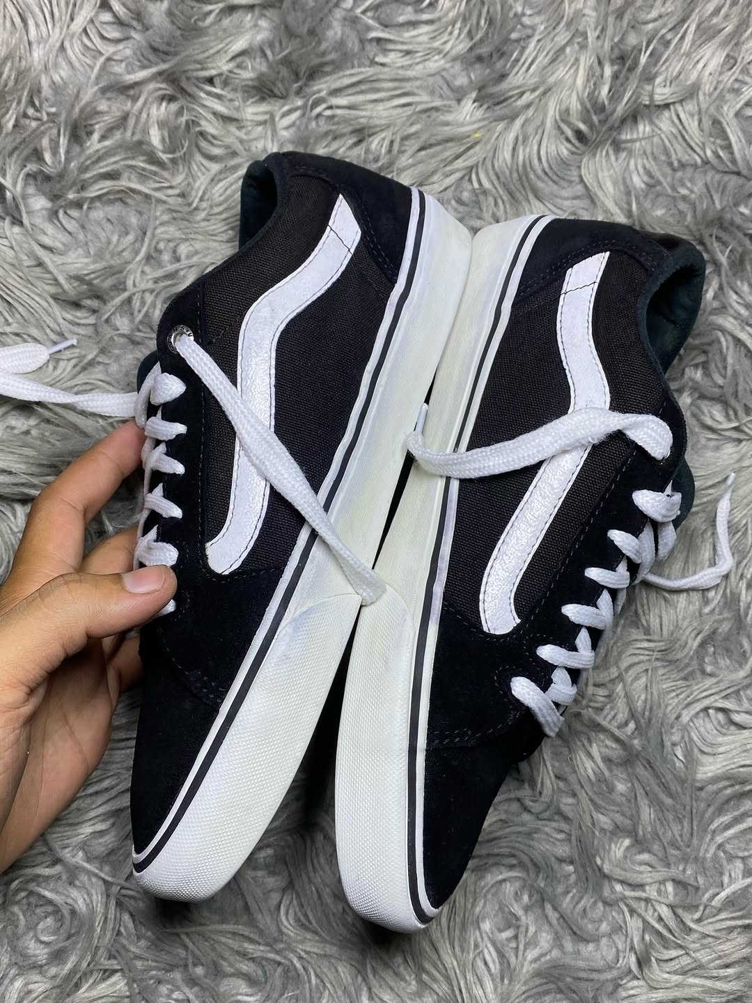 Vans Low Top (42)