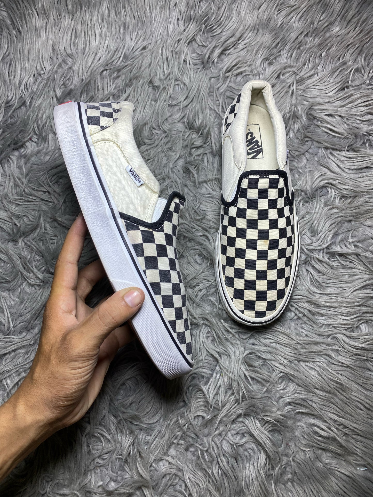 Vans Low Top (43)