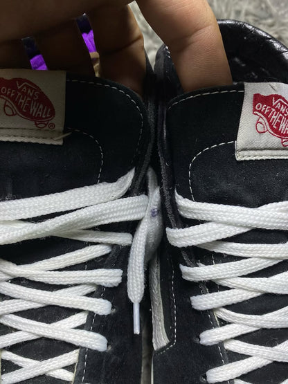Vans High Top (42.5)