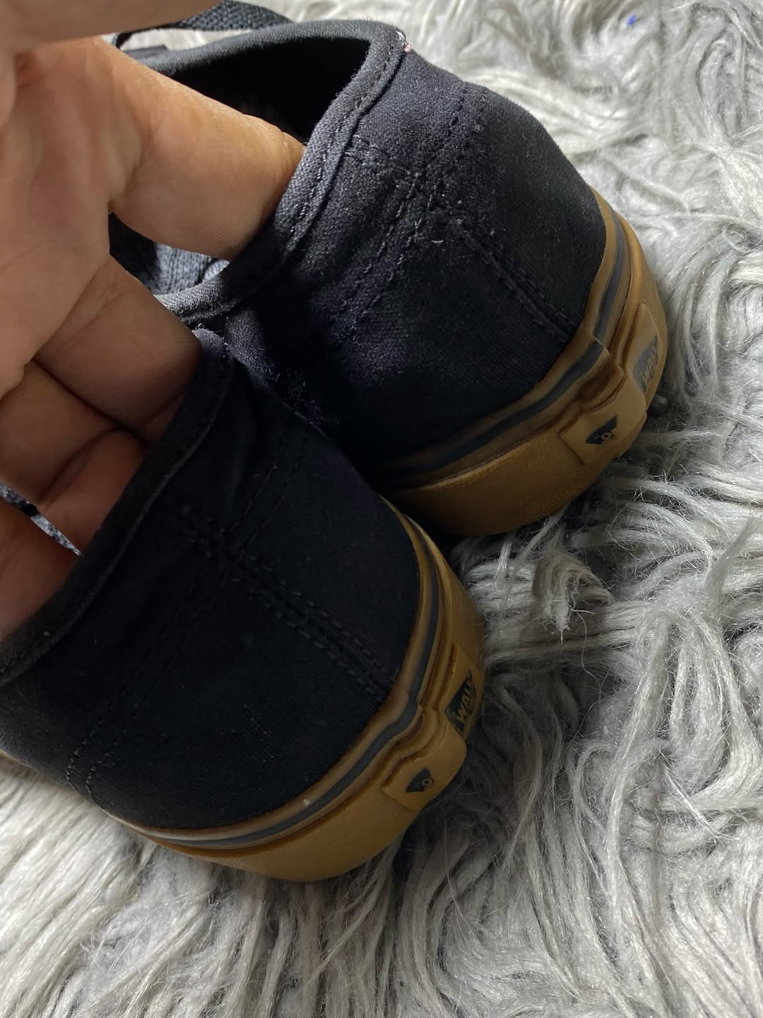 Vans Low Top (46)