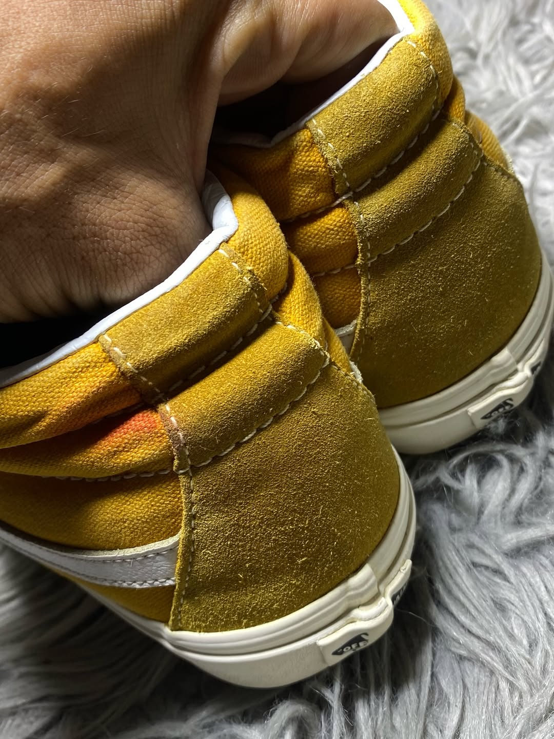 Vans Low Top (43)