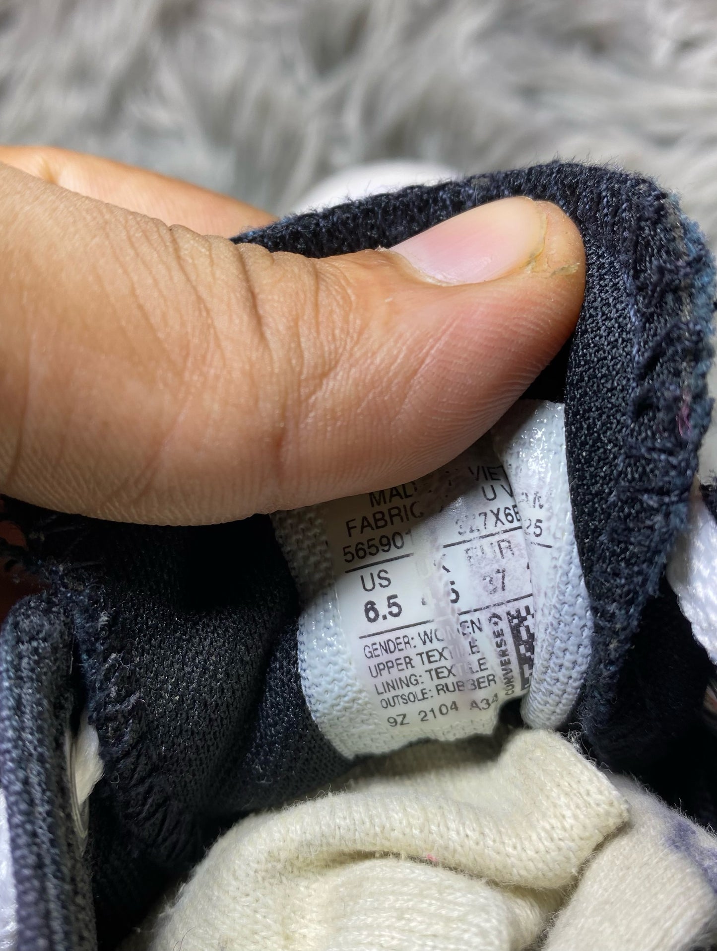 Converse High Top (37)