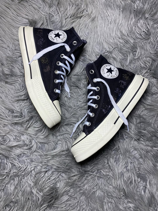 Converse High Top (39)