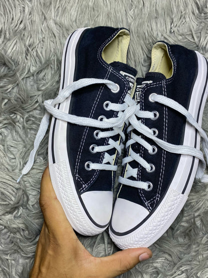 Converse Low Top (39.5)
