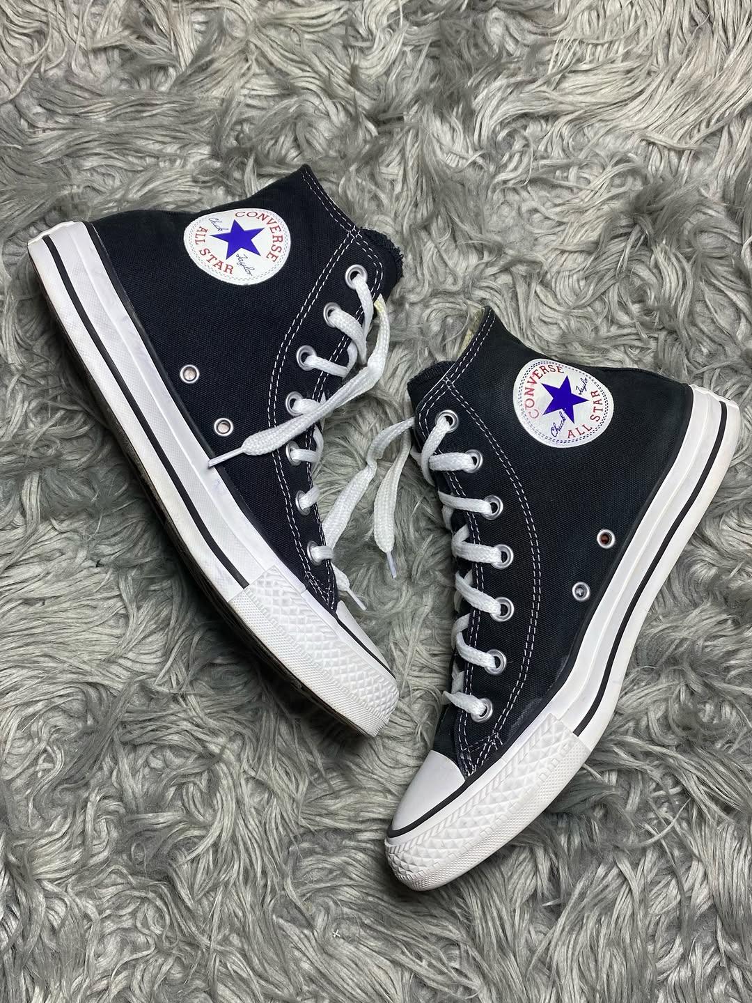 Converse High Top (39)