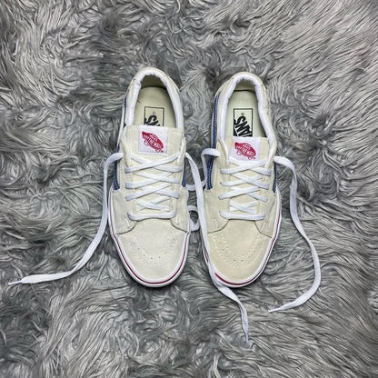 Vans Low Top (38)