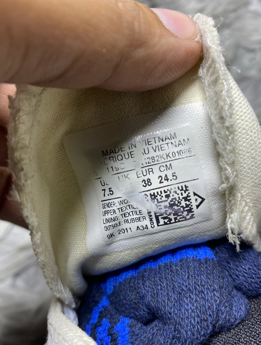 Converse High Top (38)