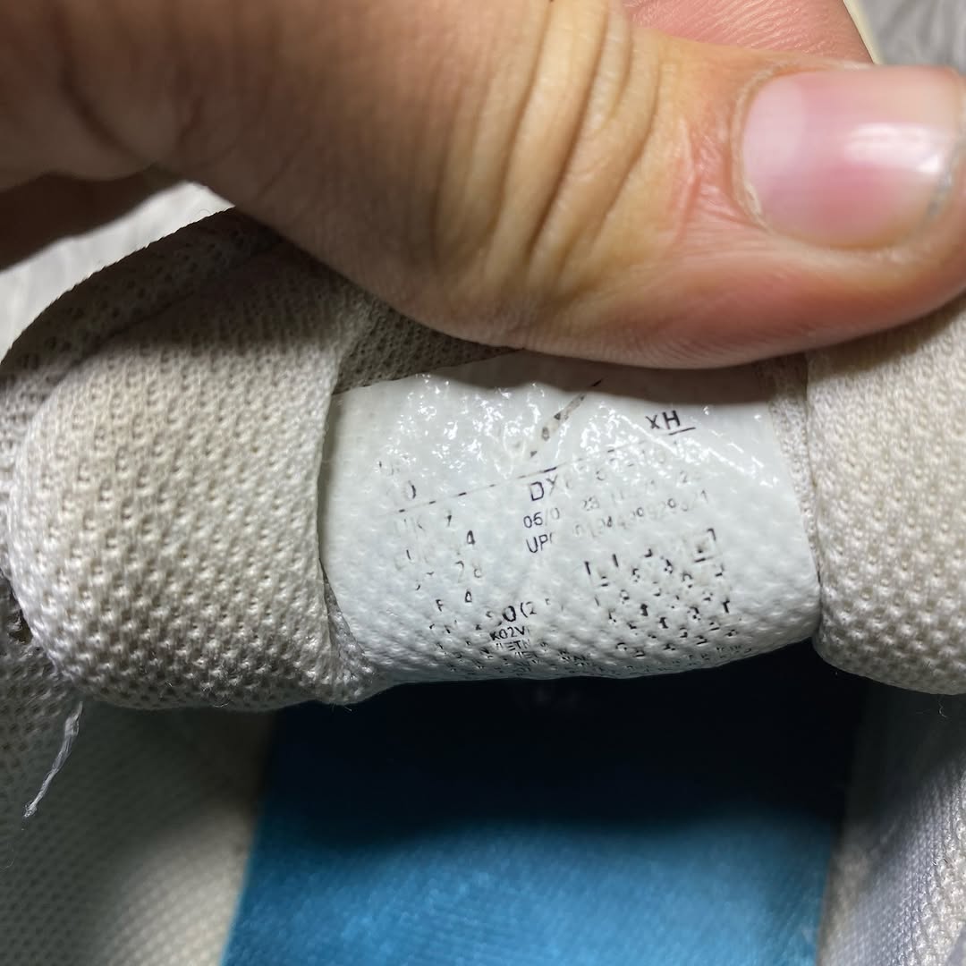 Nike Shoes Size (44)