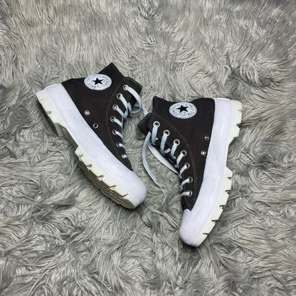 Converse High Top (37.5)