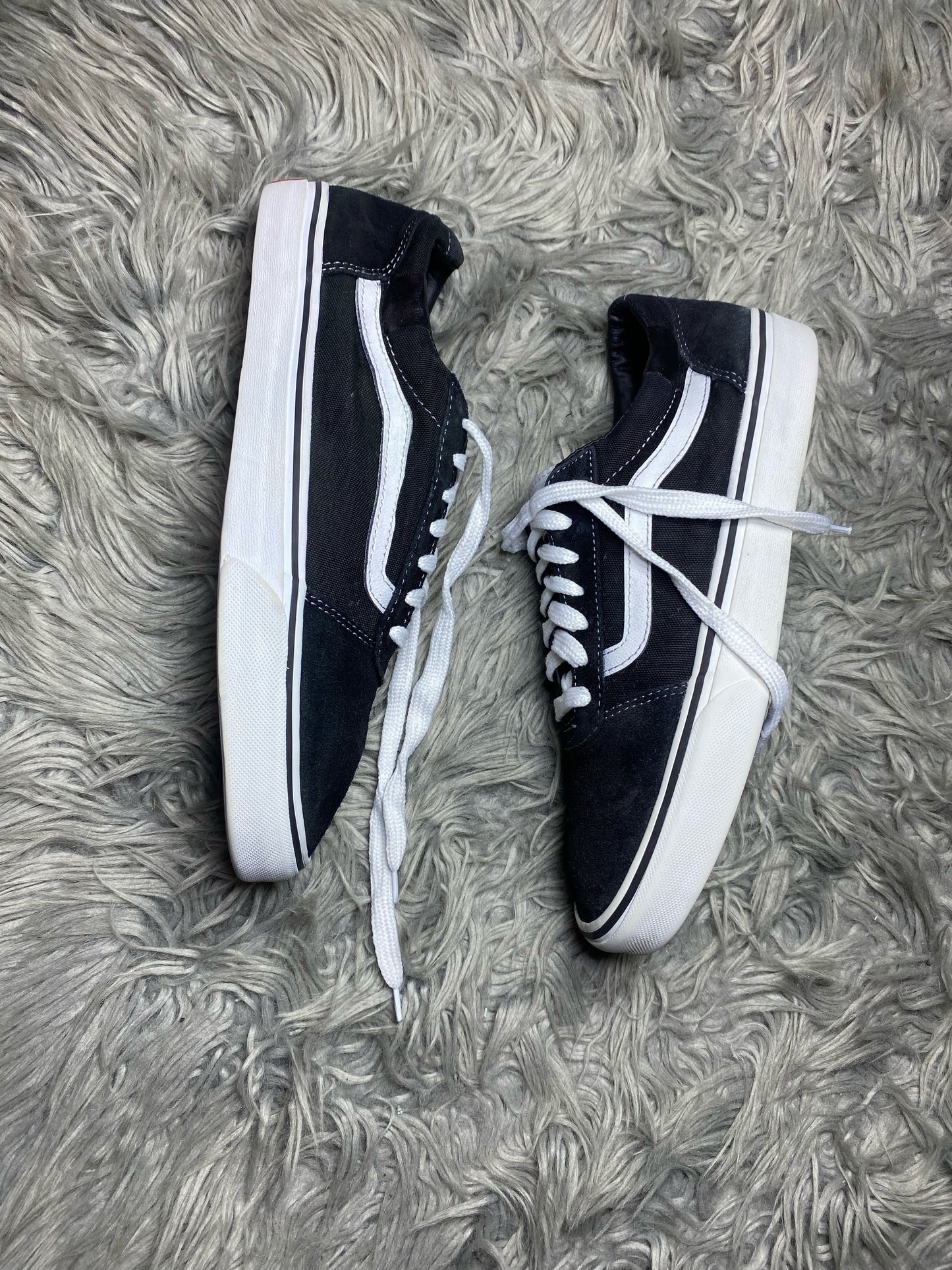Vans Low Top (42.5)