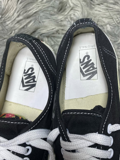 Vans Low Top (42)