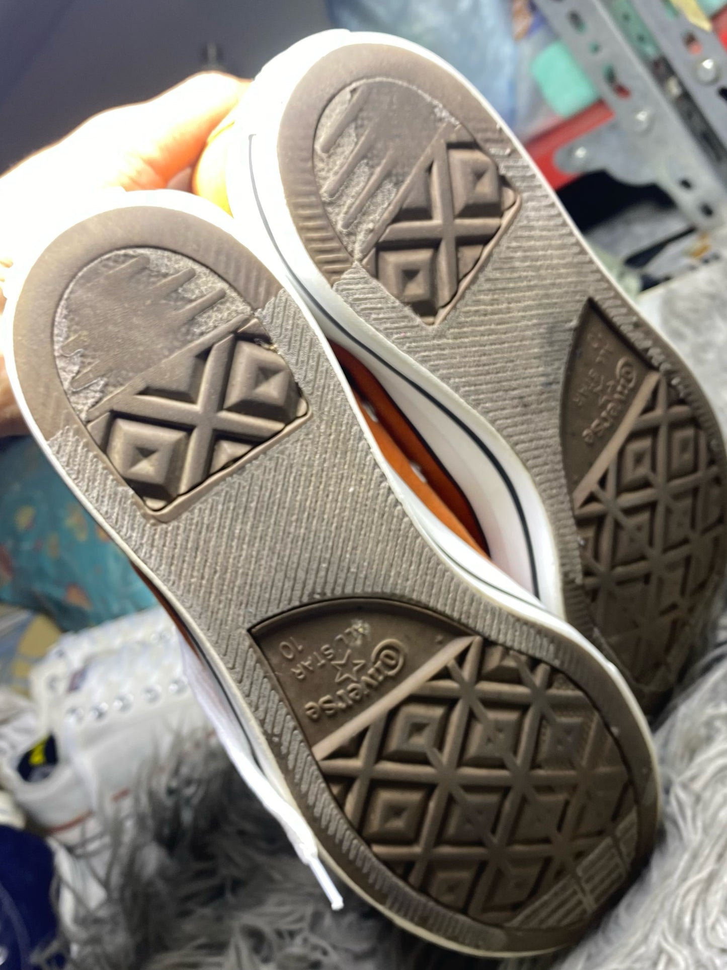 Converse Low Top (44)