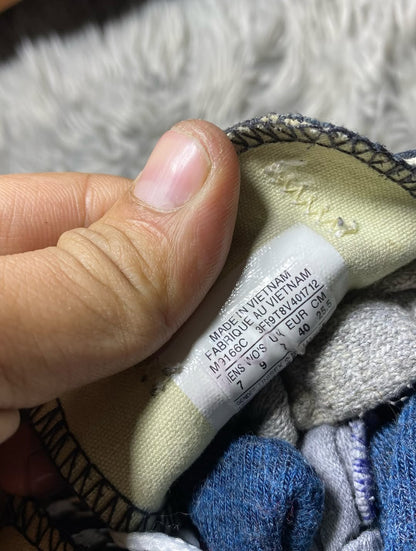 Converse Low Top (40)