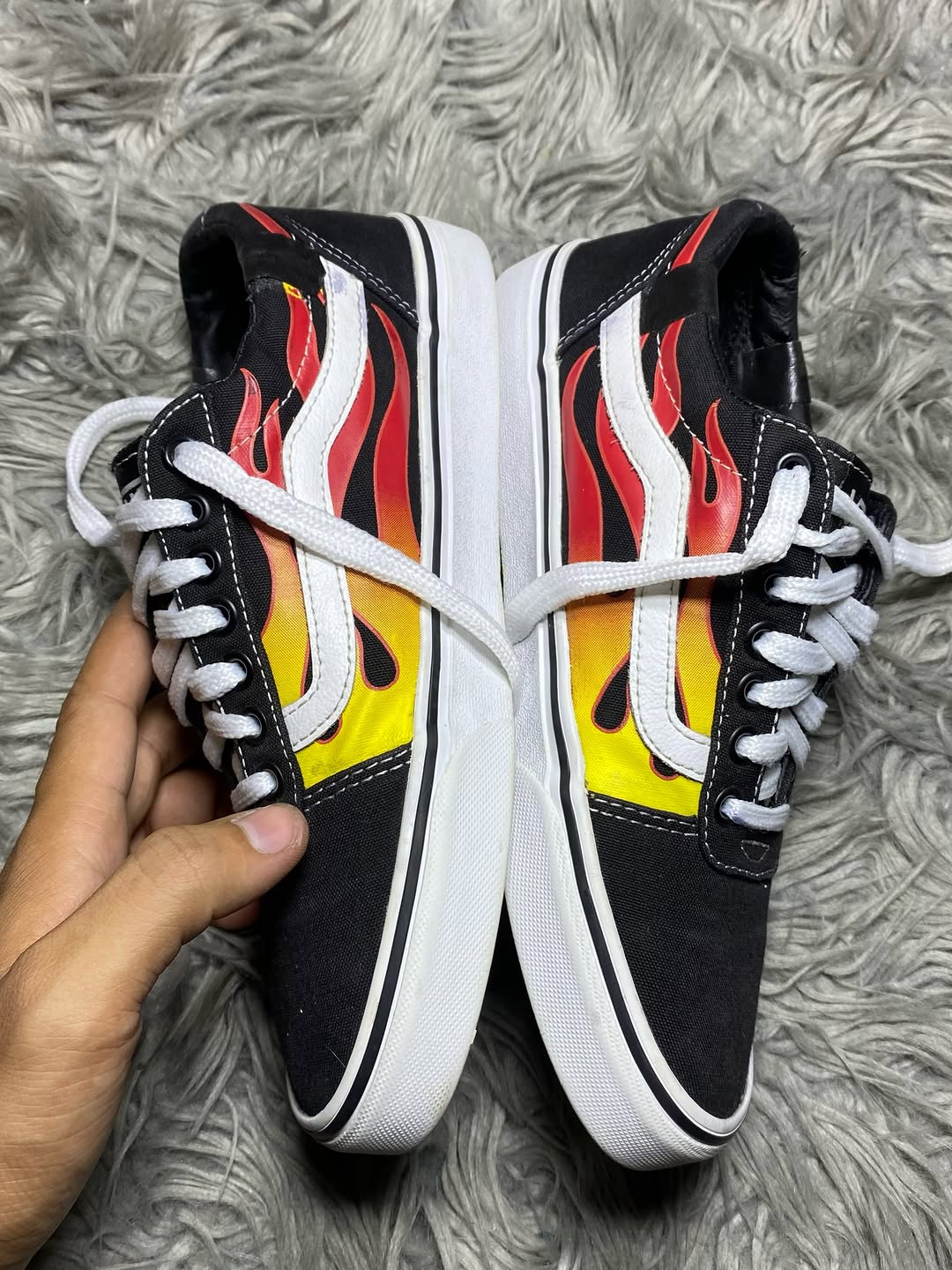 Vans Low Top (39)