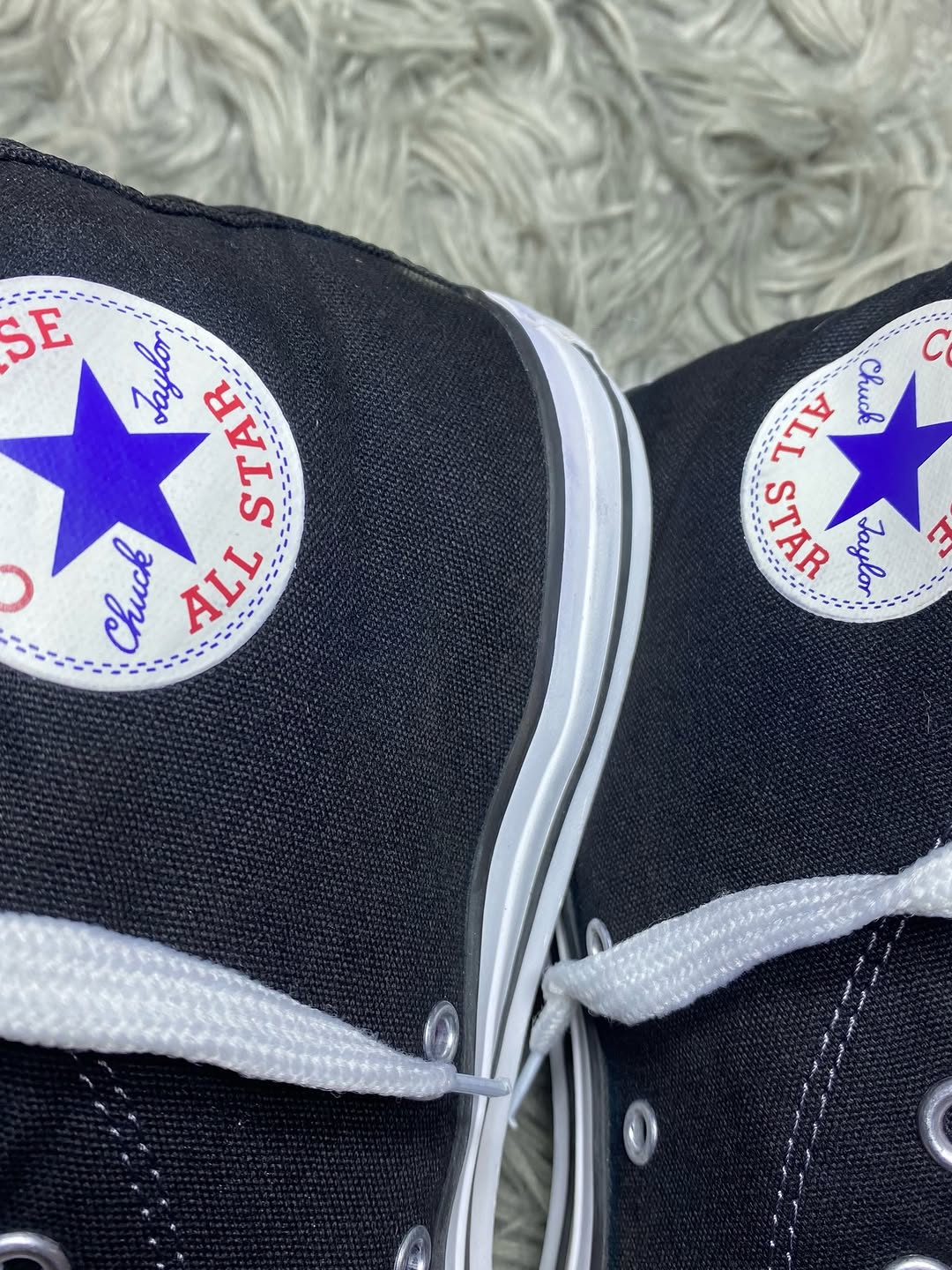 Converse High Top (44.5)