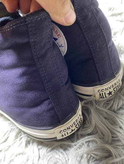Converse High Top (43)