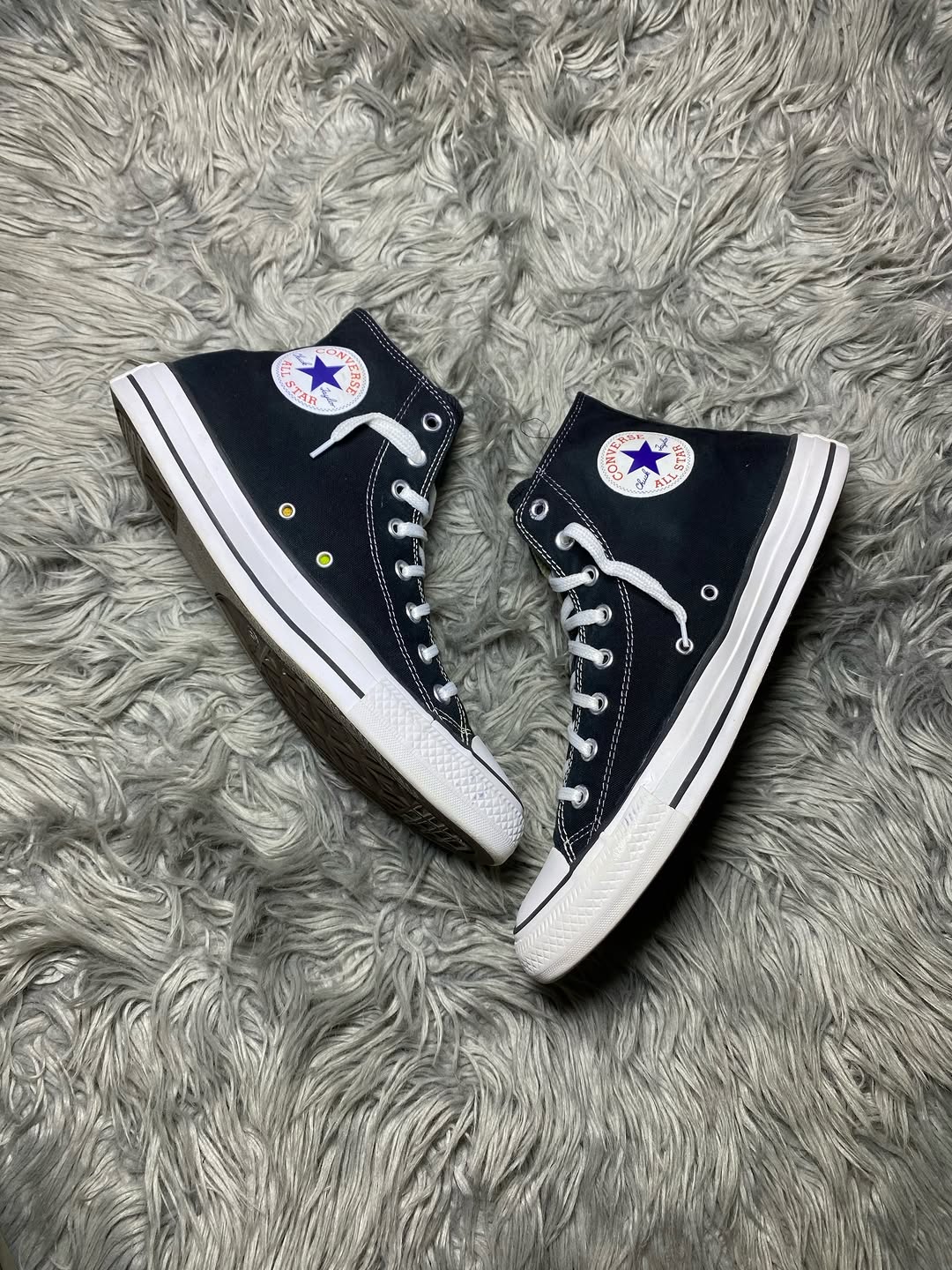 Converse High Top (46.5)