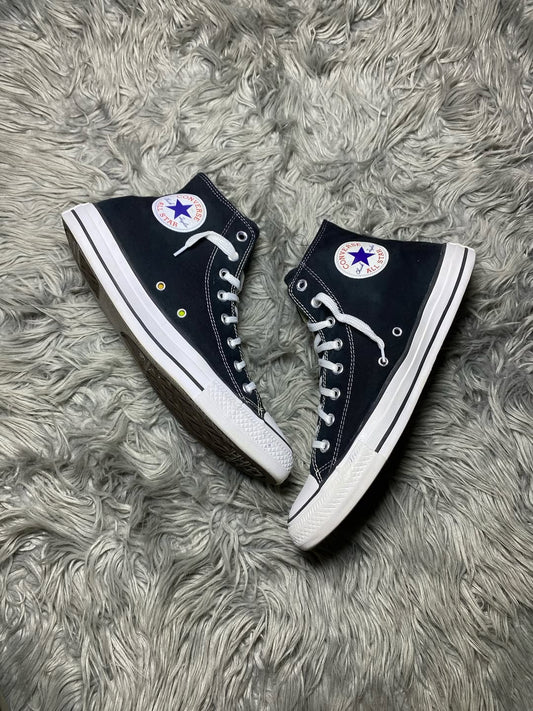 Converse High Top (46.5)