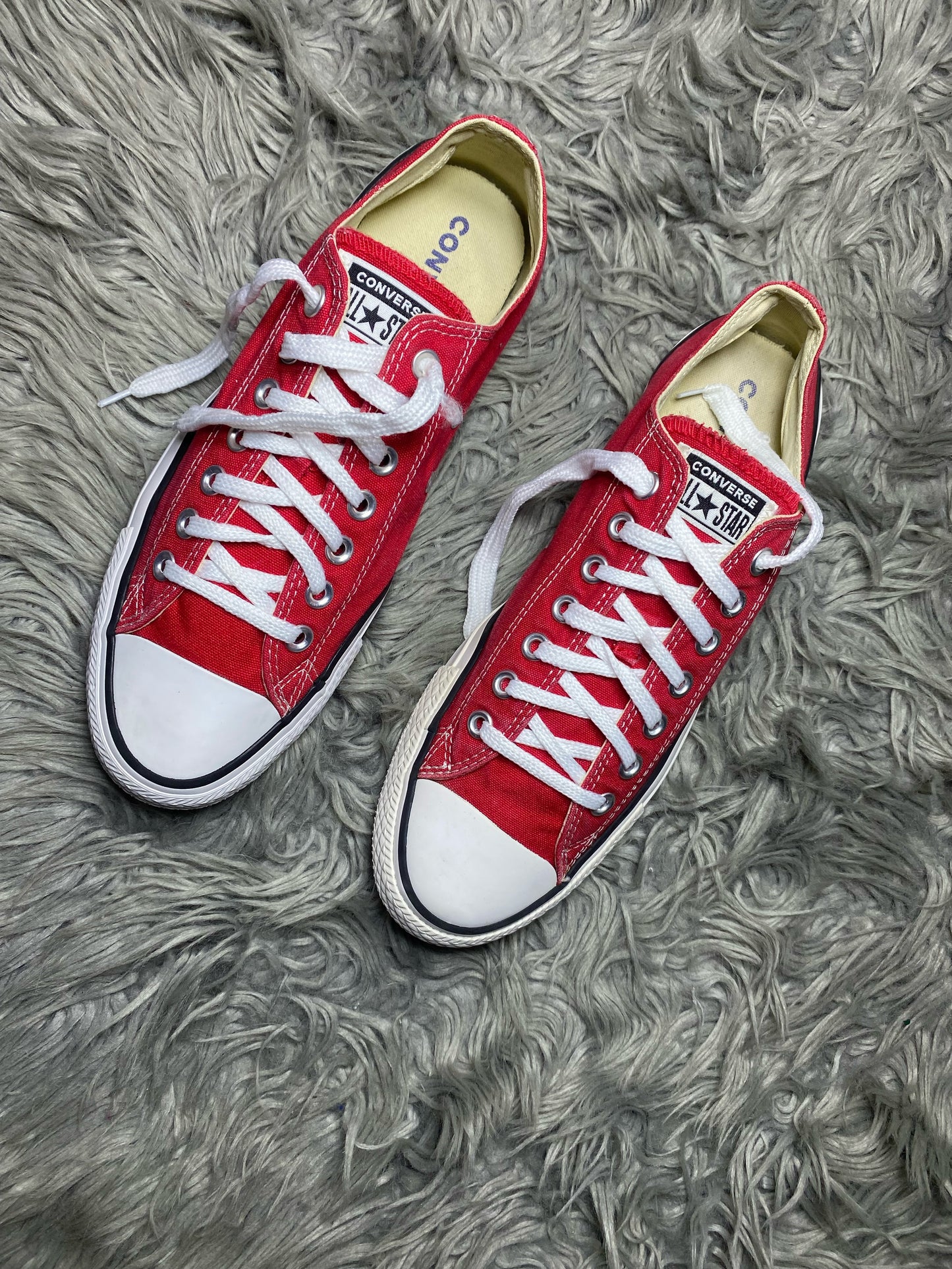 Converse Low Top (42.5)
