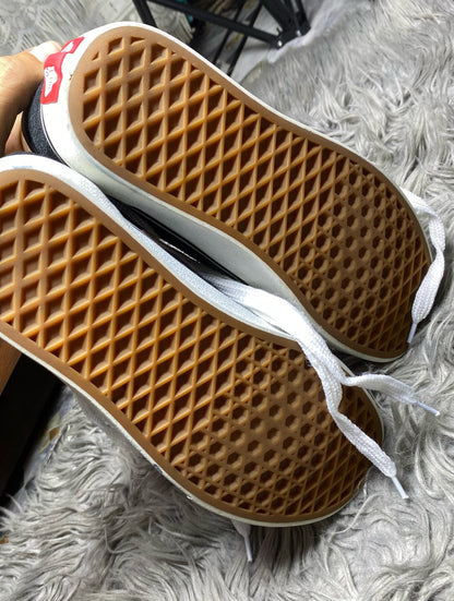 Vans Low Top (38)