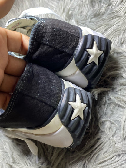 Converse Low Top (38)