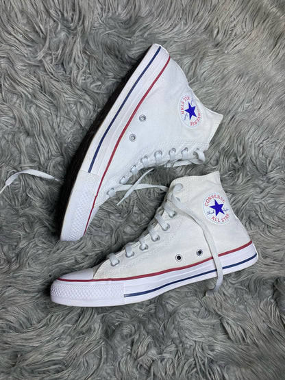 Converse High Top (41.5)