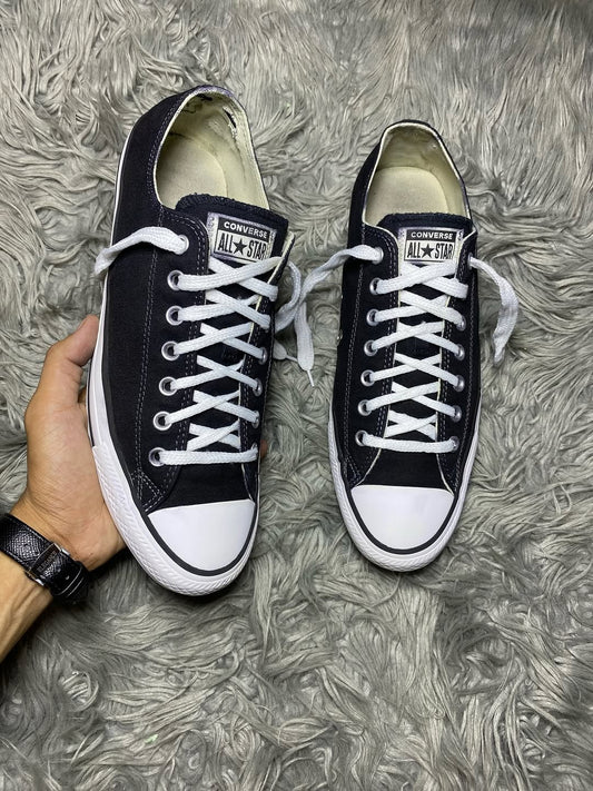 Converse Low Top (46.5)
