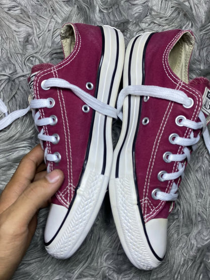 Converse Low Top (40)
