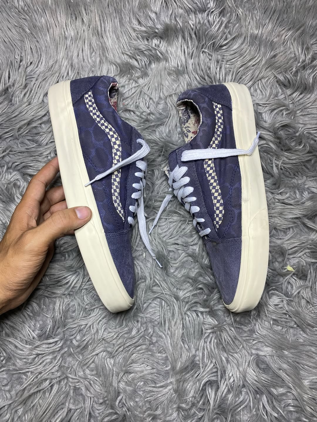Vans Low Top (44.5)