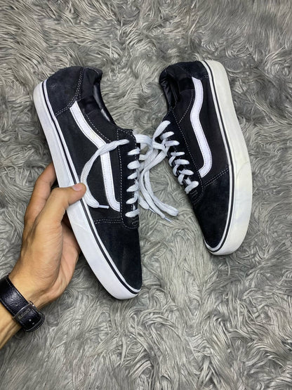 Vans Low Top (46)