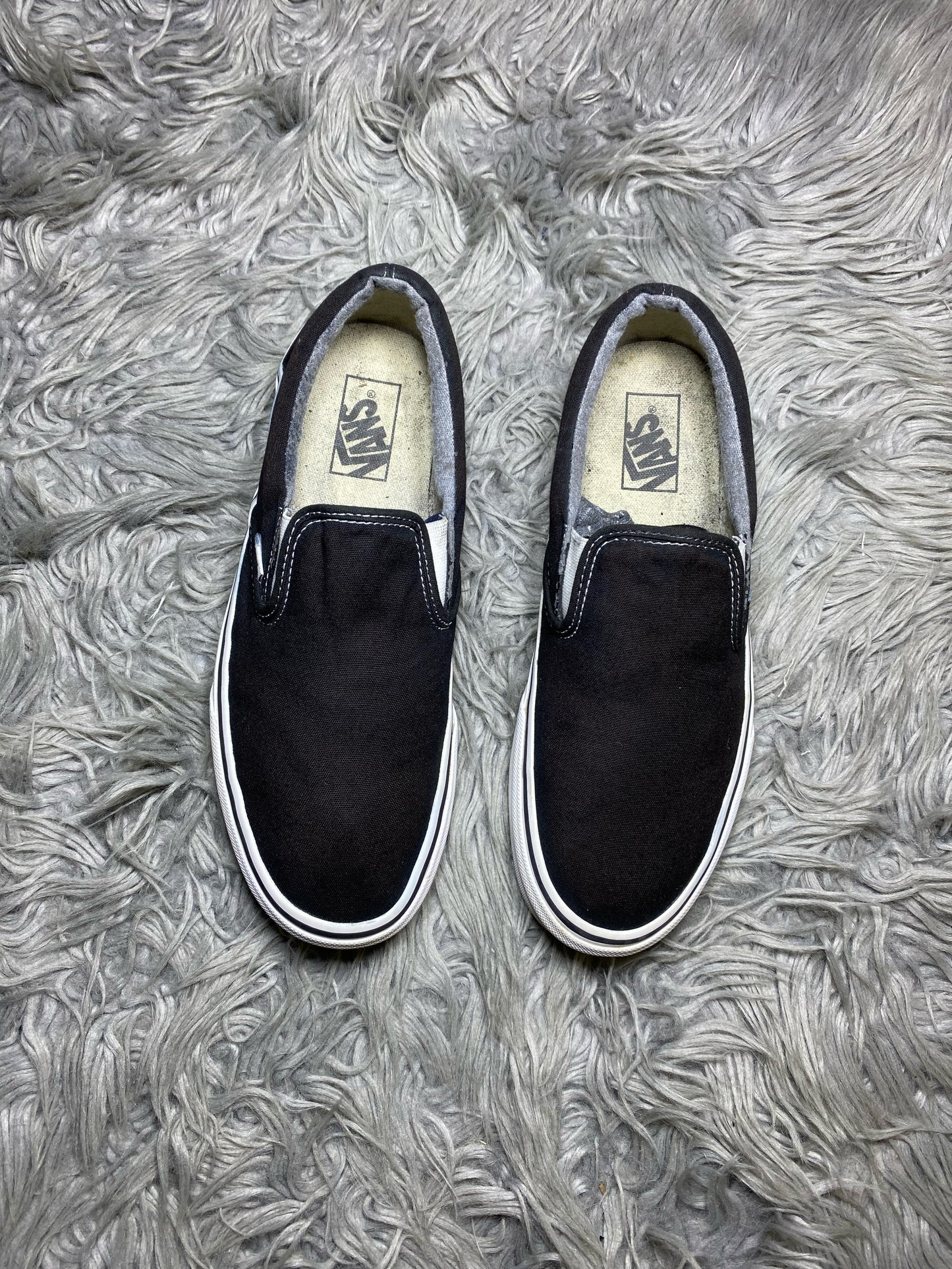 Vans Low Top (42)