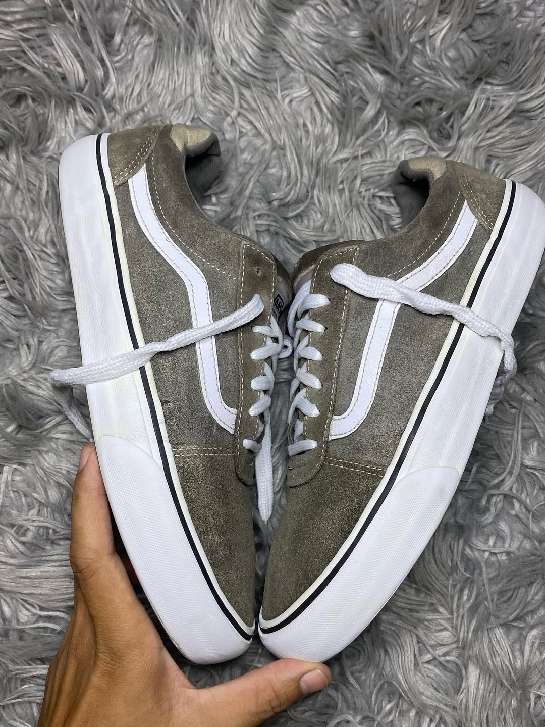 Vans Low Top (42.5)