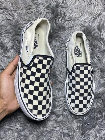 Vans Low Top (41)