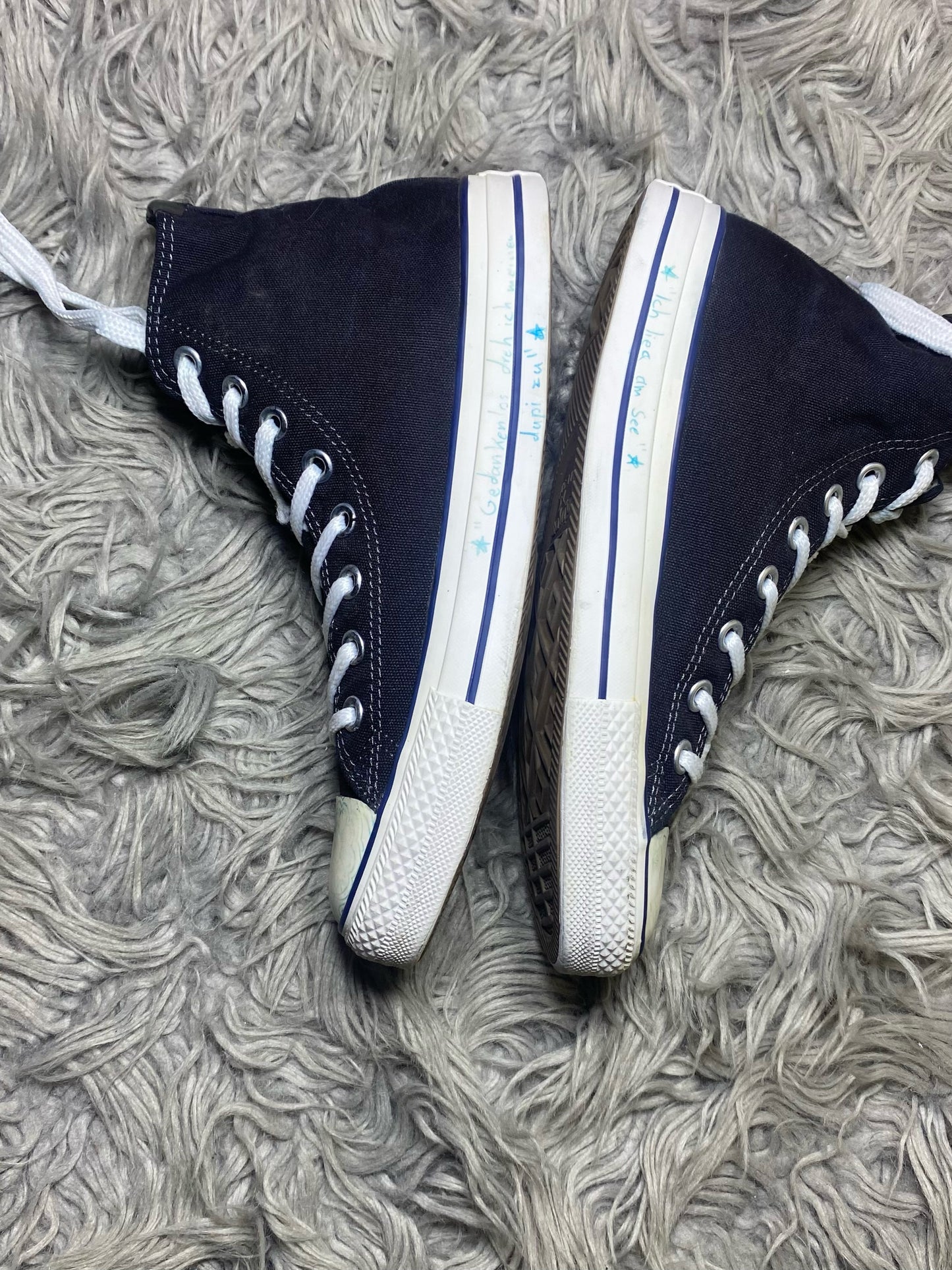Converse High Top (40)