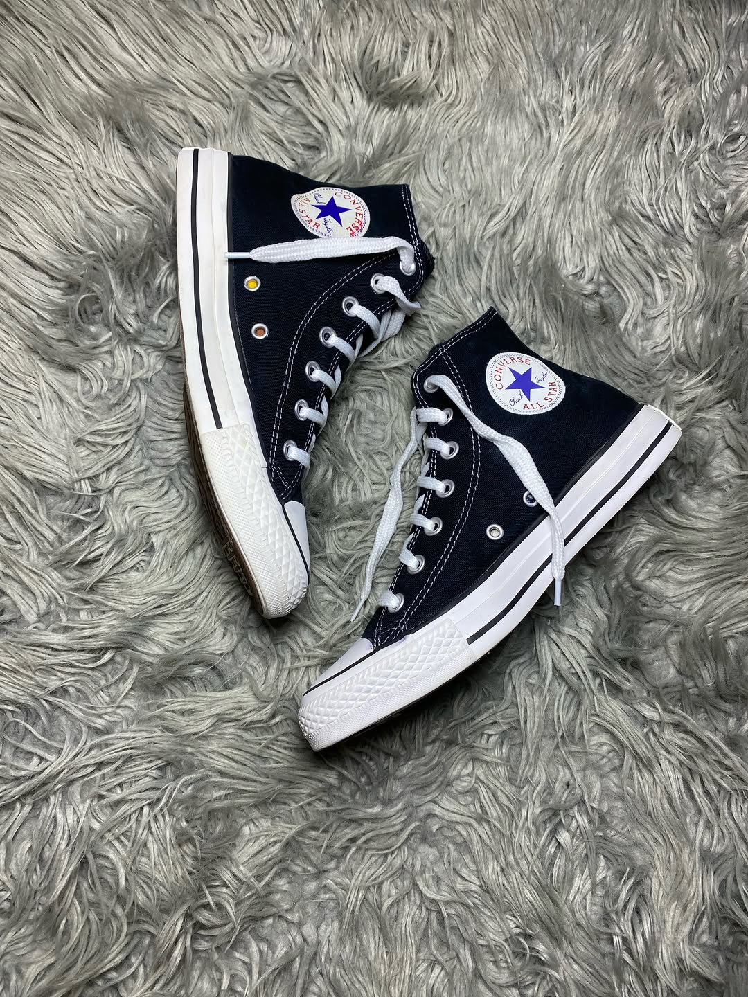 Converse High Top (39)