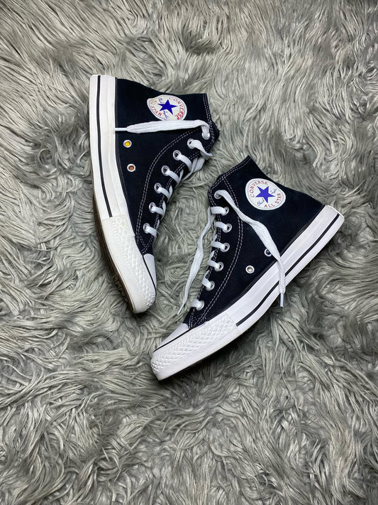 Converse High Top (39)