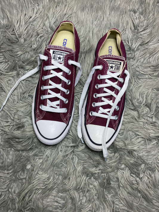 Converse Low Top (41)