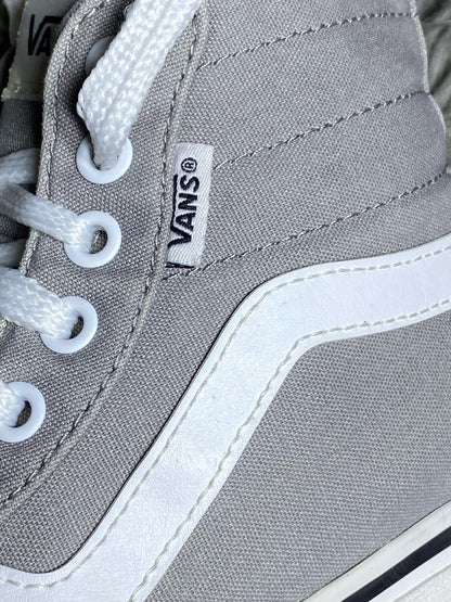 Vans High Top (38)