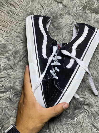 Vans Low Top (45)