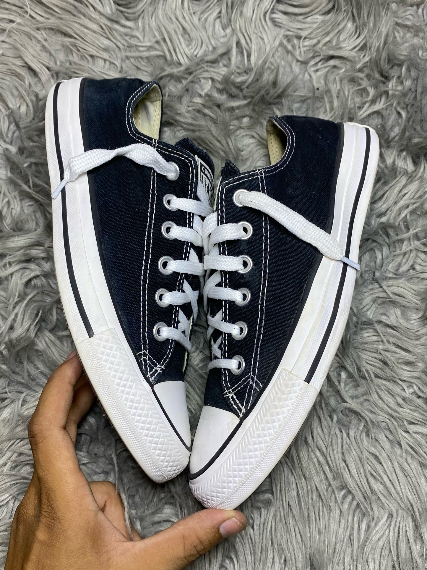 Converse Low Top (40)