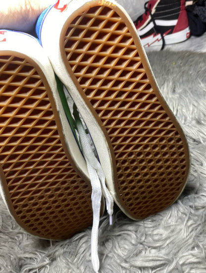 Vans Low Top (42.5)